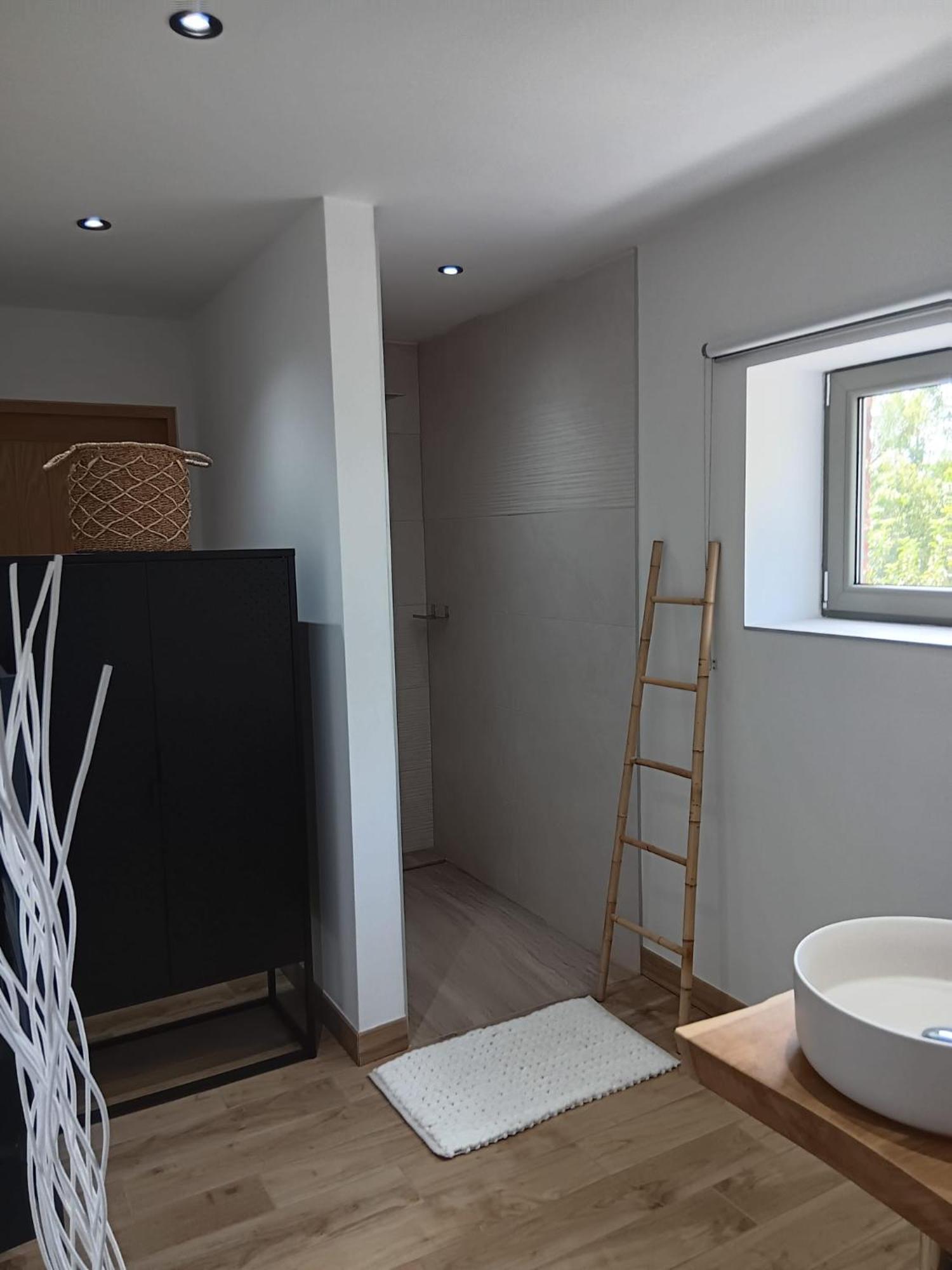 La Chambre Des Daines バンシュ エクステリア 写真